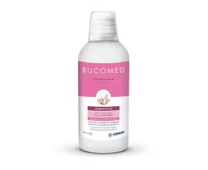 Bucomed Colutorio Gingivitis 500ml | Farmacia Benimaclet