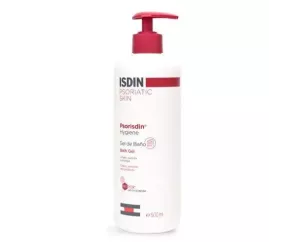 Isdin Psoriatic Skin Psorisdin Hygiene 1 Envase 500 Ml