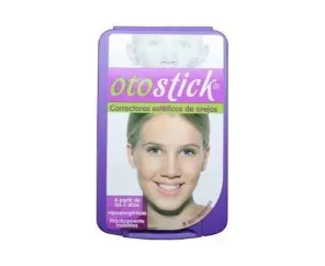 Otostick Correctores Esteticos De Orejas 8 U