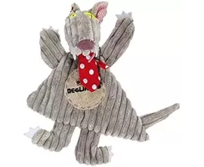 Baby Peluche Deglingos