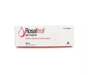Rosaltrof 50Ml