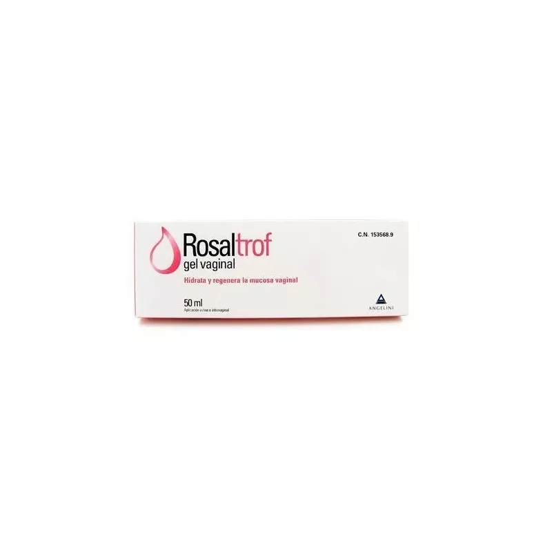 Rosaltrof 50Ml