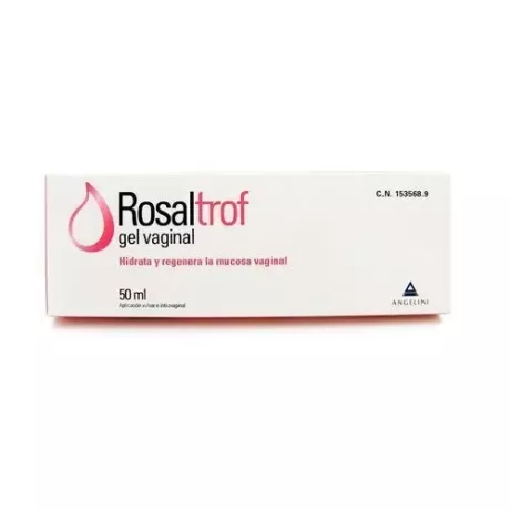 Rosaltrof 50Ml