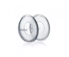 Copas Medela De Recogida De Leche 2 U