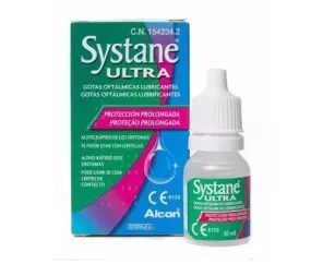 Systane Ultra Gotas Oftalmicas Lubricantes 10 Ml | Farmacia24hbenimaclet.com