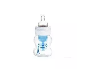 Biberon Boca Ancha Pp Options+ Dr Brown´S Natural Flow 150 Ml