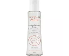 AVENE DESMAQUILLANTE DE OJOS SUAVIDAD  1 ENVASE 125 ML