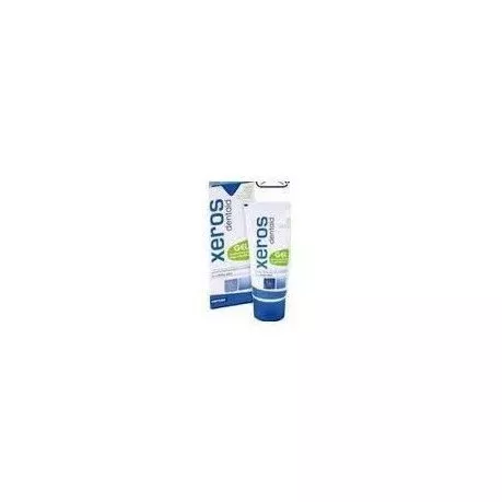 Xeros Dentaid Gel Humectante 1 Envase 50 Ml