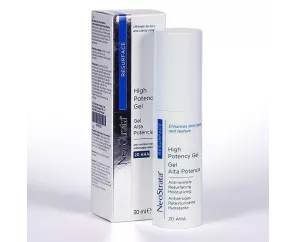 Neostrata Gel Alta Potencia - Comprar Online | Farmacia24hbenimaclet.com