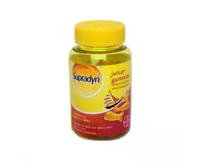 Supradyn Junior 30 Gummies
