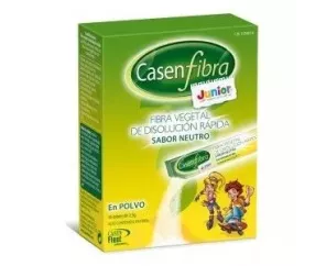 Comprar Casenfibra Junior Polvo Oral en Sobres | Farmacia24hbenimaclet.com