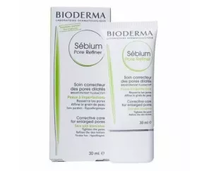 Sebium Pore Refiner Bioderma 1 Envase 30 Ml