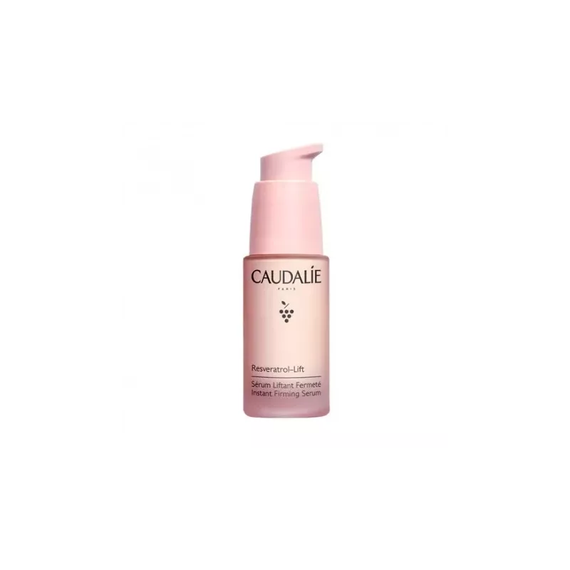 Resveratrol Lift Serum Caudalie - Efecto Lifting | Tufarma.online