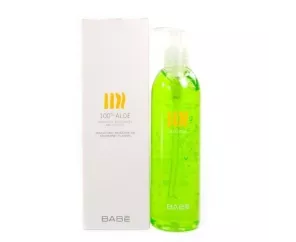 Comprar Online Babe Aloe Vera al Mejor Precio | Farmacia24hbenimaclet.com