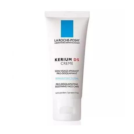 Kerium Ds Crema Tto Calmante Prodescamante La Roche Posay 40 Ml