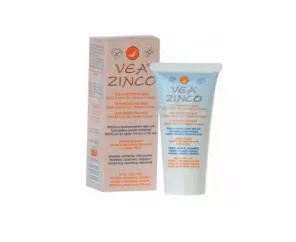 Comprar Online Vea Zinco Pasta Protectora | Farmacia24hbenimaclet.com
