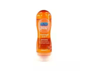 Durex Play Masaje Estimul200Ml