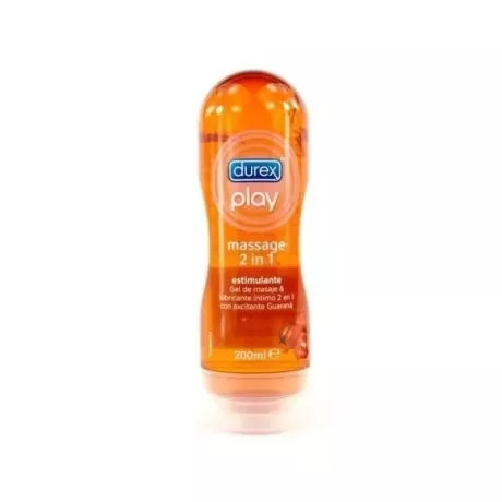 Durex Play Masaje Estimul200Ml