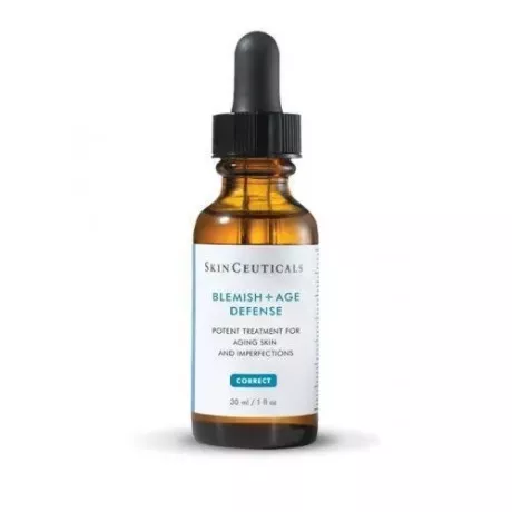 Skinceuticals Age And Blemish Defense 1 Envase 30 Ml Cuentagotas