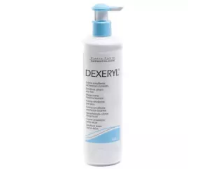 Dexeryl Crema Emoliente Ducray 1 Envase 500 G