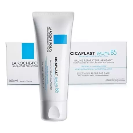 La Roche Posay Cicaplast Baume B5 | Tufarma.online