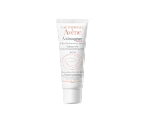 Avene Anti-Rojeces Día Cr Hidratante Protectora 1 Envase 40 Ml