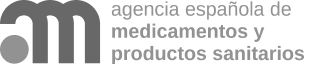 Logo AEMPS