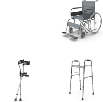 Productos ortopédicos